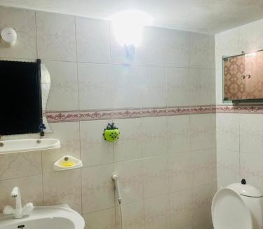 Karachi Apartment | Landing Point Residency Near Jinnah International Airport Karachi