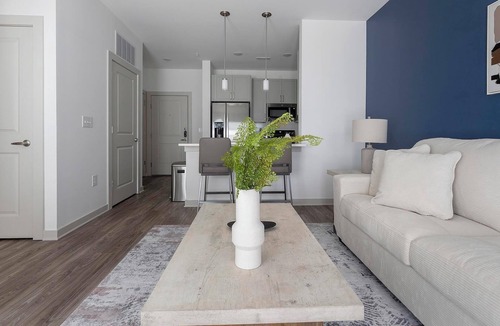 Longs Apartment | Landing | Spectacular 1BD, Pool, Game Room