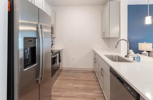 Longs Apartment | Landing | Spectacular 1BD, Pool, Game Room