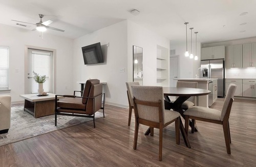 Longs Apartment | Landing | Spectacular 2BD, Game Room, Pool