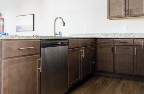 Cartersburg Apartment | Landing | Spectacular 2BD, Pool, Clubhouse