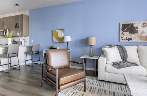 Whitney Beach Apartment | Landing | Spectacular 1BD, Clubhouse, Game Room