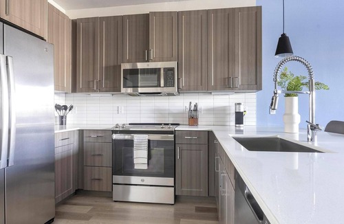 Whitney Beach Apartment | Landing | Spectacular 1BD, Clubhouse, Game Room