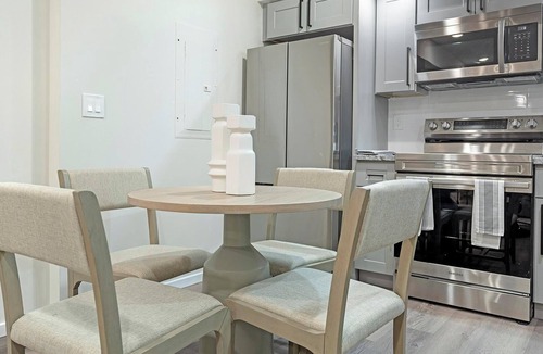 Spruce Hill Apartment | Landing | Spectacular 2BD, Gym, Clubhouse