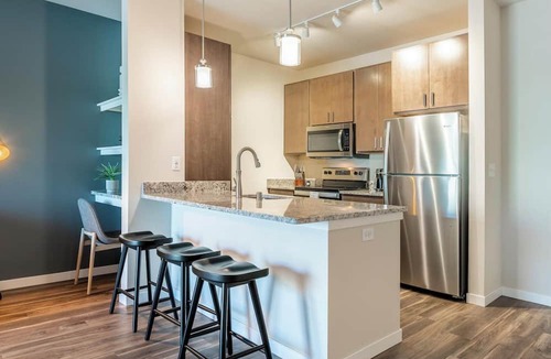 Coronado Apartment | Landing | Spectacular 1BD, Pool, Clubhouse