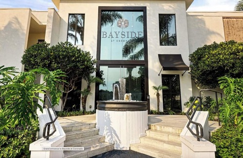 Coronado Apartment | Landing | Spectacular 1BD, Pool, Clubhouse