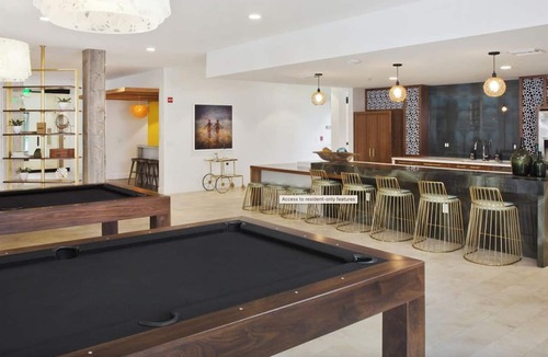 Coronado Apartment | Landing | Spectacular 1BD, Pool, Clubhouse
