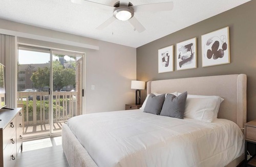 Coronado Apartment | Landing | Spectacular 1BD, Pool, Clubhouse