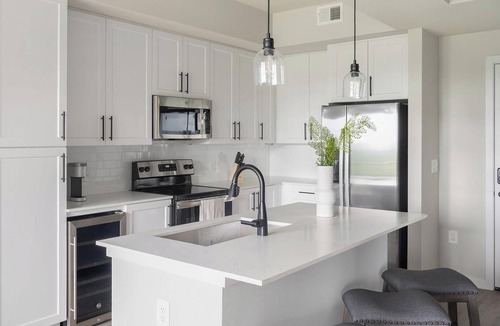 Franklin Apartment | Landing | Spectacular 1BD in Cool Springs