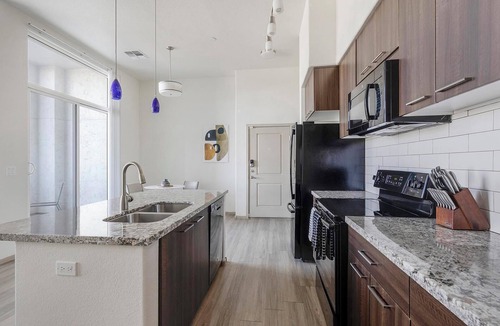Arrowhead Ranch Apartment | Landing | Spectacular 1BD, Gym