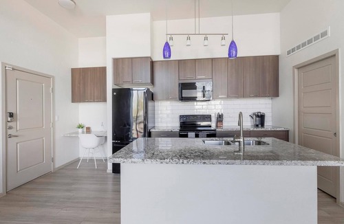 Arrowhead Ranch Apartment | Landing | Spectacular 1BD, Gym