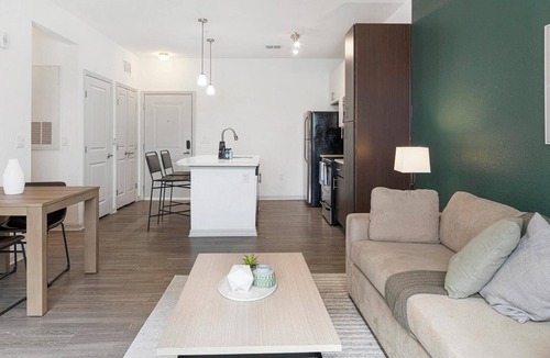 Fairvilla Apartment | Landing | Spectacular 1BD, Clubhouse, Gym