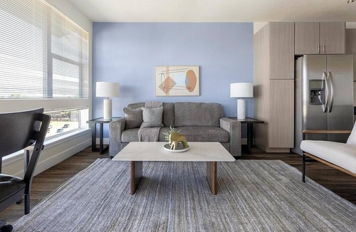 Indian Creek Apartment | Landing | Spectacular 1BD, Clubhouse, Gym