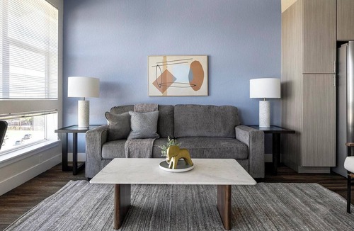 Indian Creek Apartment | Landing | Spectacular 1BD, Clubhouse, Gym