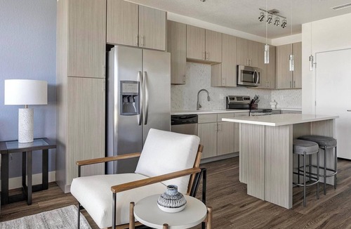 Indian Creek Apartment | Landing | Spectacular 1BD, Clubhouse, Gym