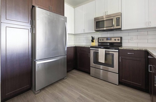 City Park Apartment | Landing | Spectacular 1BD, Yoga Studio
