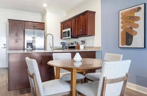 Johnstown Apartment | Landing | Spectacular 2BD, Gym, Clubhouse