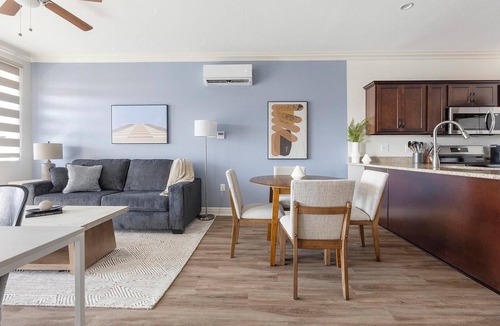 Johnstown Apartment | Landing | Spectacular 2BD, Clubhouse, Gym