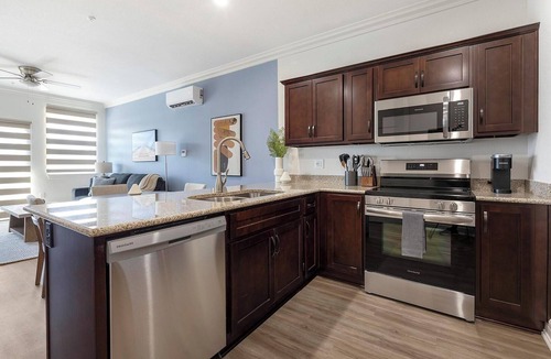 Johnstown Apartment | Landing | Spectacular 2BD, Clubhouse, Gym