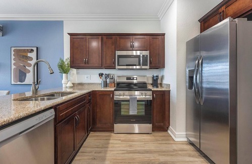 Johnstown Apartment | Landing | Spectacular 2BD, Clubhouse, Gym