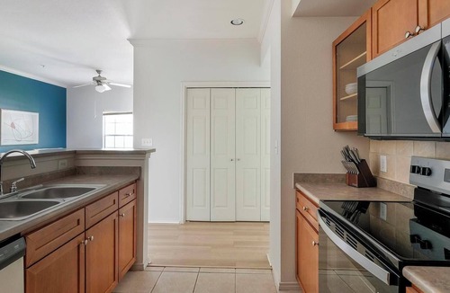 Falconhead Apartment | Landing | Spectacular 2BD in Bee Cave