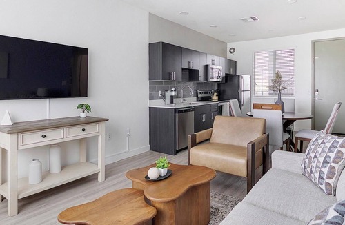 Maryvale Village Apartment | Landing | Spectacular 2BD, Yoga Studio, Gym