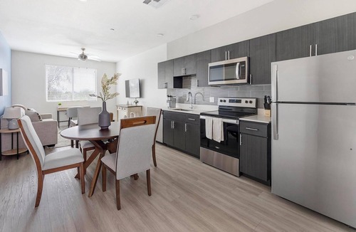 Maryvale Village Apartment | Landing | Spectacular 2BD, Yoga Studio, Gym