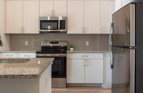Firestone Apartment | Landing | Spectacular 2BD, Gym, Clubhouse