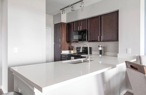 Atascocita Apartment | Landing | Spectacular 2BD, Clubhouse, Gym