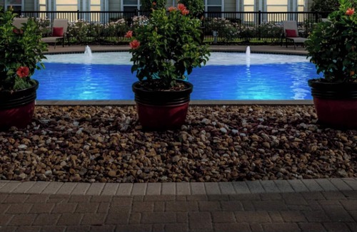 Humble Apartment | Landing | Spectacular 2BD, Gym, Yoga Studio