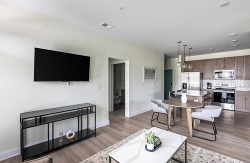 Wilmington Apartment | Landing | Spectacular 2BD, Pool, Clubhouse