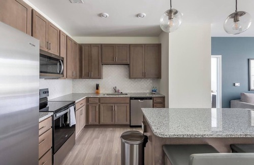 Wilmington Apartment | Landing | Spectacular 2BD, Pool, Clubhouse