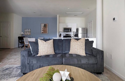Indian Trail Apartment | Landing | Spectacular 2BD, Gym