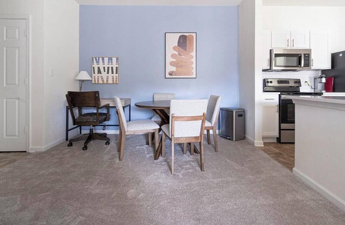 Indian Trail Apartment | Landing | Spectacular 2BD, Gym