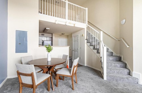 West New Haven Apartment | Landing Spectacular 2BD Gym