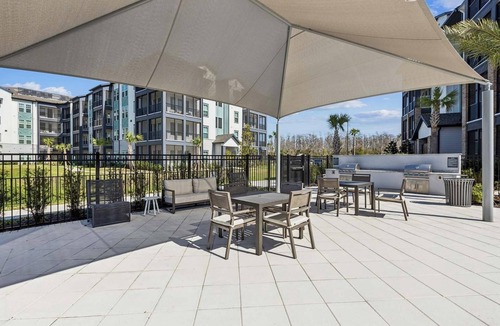 Wimauma Apartment | Landing | Spectacular 2BD, Clubhouse, Gym