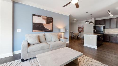 Greer Apartment | Landing Spectacular 3BD Clubhouse Pool