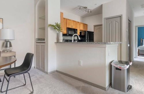 Gainesville Apartment | Landing | Spectacular 2BD, Gym, Clubhouse