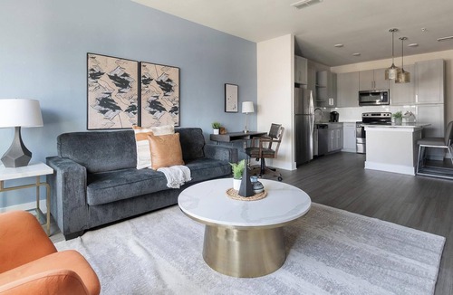 St. Johns Apartment | Landing | Spectacular 1BD, Gym