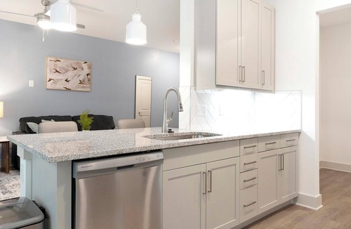 Carolina Forest Apartment | Landing | Stunning 1BD, Gym, Game Room