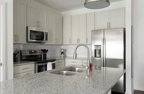 East Raleigh Apartment | Landing | Stunning 1BD, Clubhouse, Gym