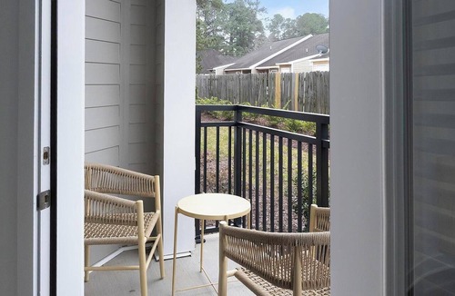 East Raleigh Apartment | Landing | Stunning 1BD, Clubhouse, Gym
