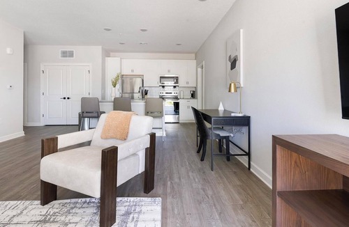 Fort Myers Apartment | Landing | Stunning 1BD, Pool