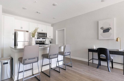 Fort Myers Apartment | Landing | Stunning 1BD, Pool