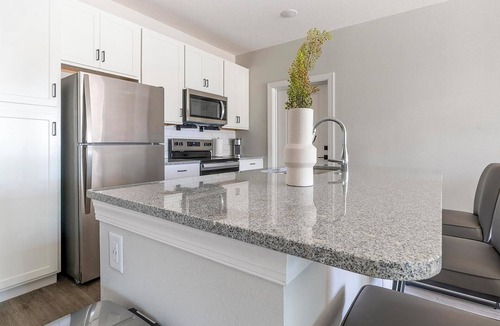 Fort Myers Apartment | Landing | Stunning 1BD, Pool