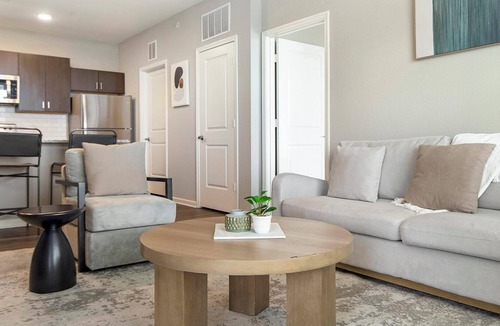 Chesterfield Apartment | Landing | Stunning 2BD, Pool, Clubhouse
