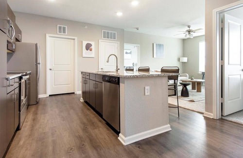 Chesterfield Apartment | Landing | Stunning 2BD, Pool, Clubhouse