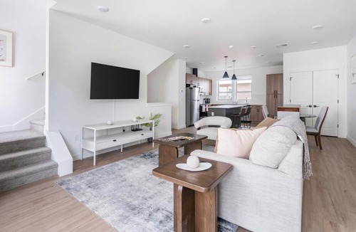 Billings Apartment | Landing | Stunning 2BD, Clubhouse, Gym