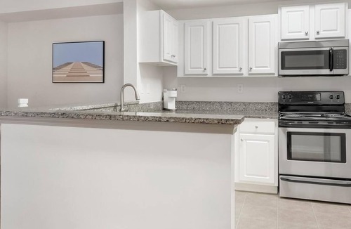 Piedmont Heights Apartment | Landing | Stunning 2BD, Courtyard, Pool