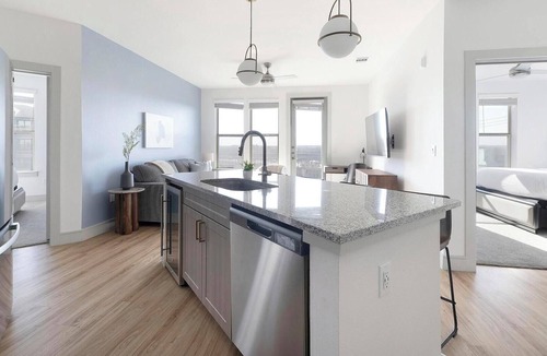 Scofield Farms Apartment | Landing | Stunning 2BD, Clubhouse, Gym